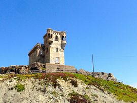 Tarifa Turm